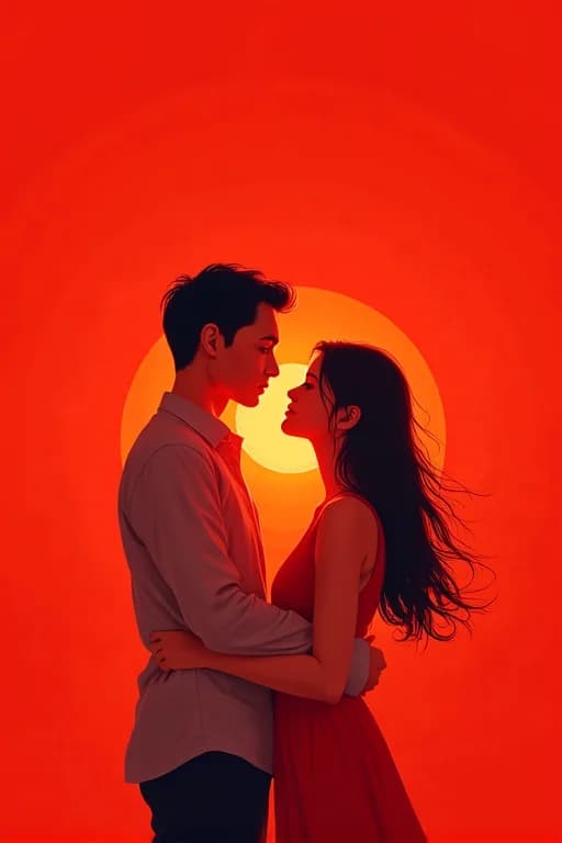 Phương Pháp Hồi Sinh Tình Yêu Của Tôi - Cover image