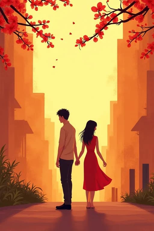 Quả Đào Trong Tâm - Cover image