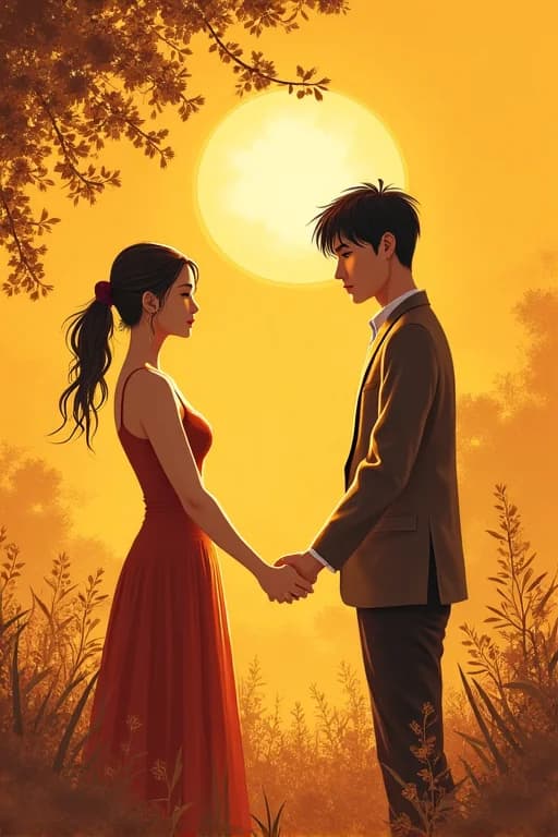 Qua Những Mùa Quên Nhớ - Tiểu Thất Tể Tử - Cover image