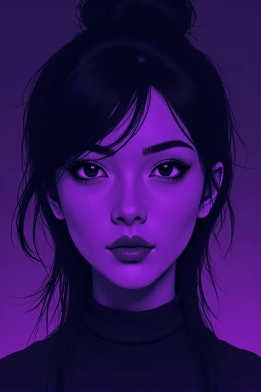 Quan Âm Không Mắt - Cover image