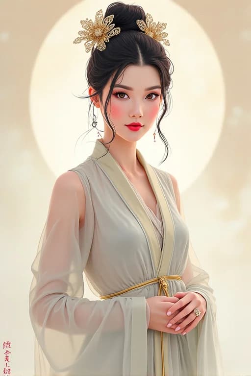 Quận Chúa Sủng Thê - Cover image