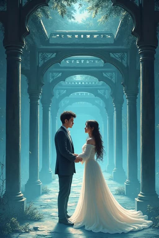 Quận Chúa Xin Hãy Tự Trọng! - Cover image