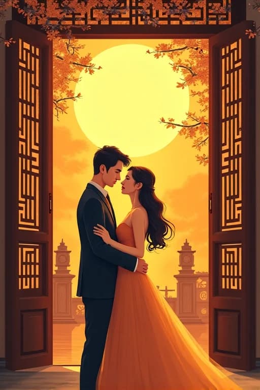 Quản Gia Trong Truyện Ngược Văn Bị Nghe Thấy Tiếng Lòng Rồi! - Cover image