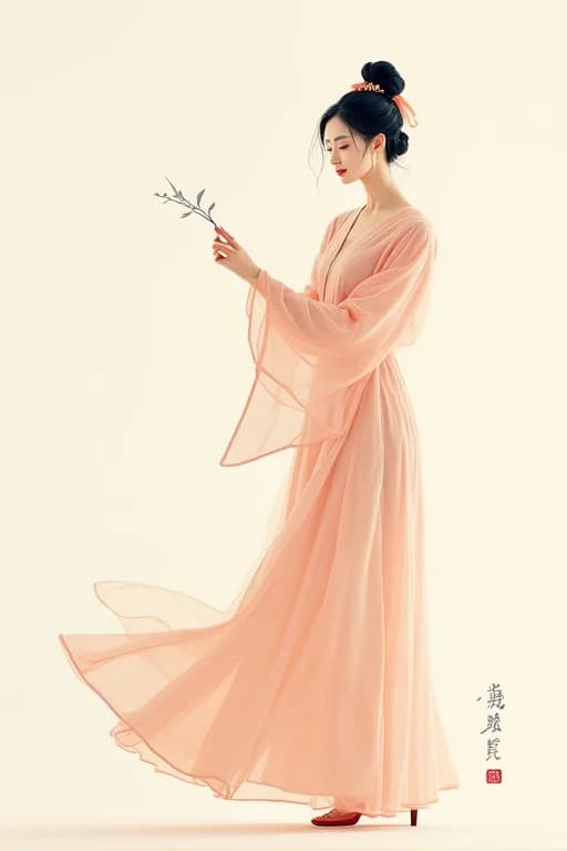 Quân Hoan Tỏa Kiều - Cover image