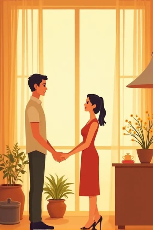 Quân Hôn 70: Quân Tẩu Xinh Đẹp Nuôi Con Chăm Chồng - Cover image