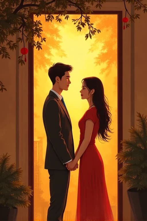 Quân Hôn Ngọt Ngào, Cùng Nuôi Con Hằng Ngày - Cover image