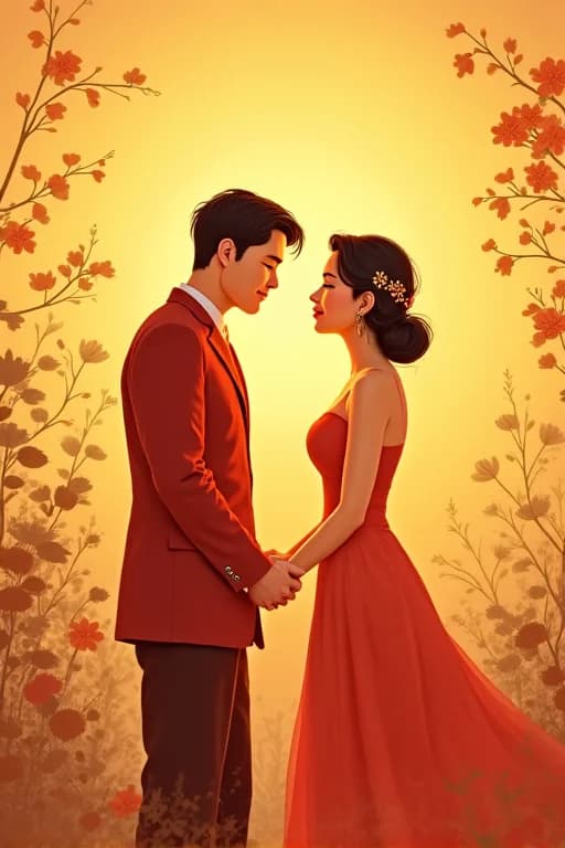 Quân Hôn Ngọt Ngào: Nàng Dâu Nhỏ Của Đại Lão Tái Sinh Rồi - Cover image