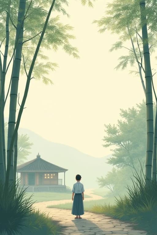 Quãng Đời Còn Lại Dài Đằng Đẵng - Cover image