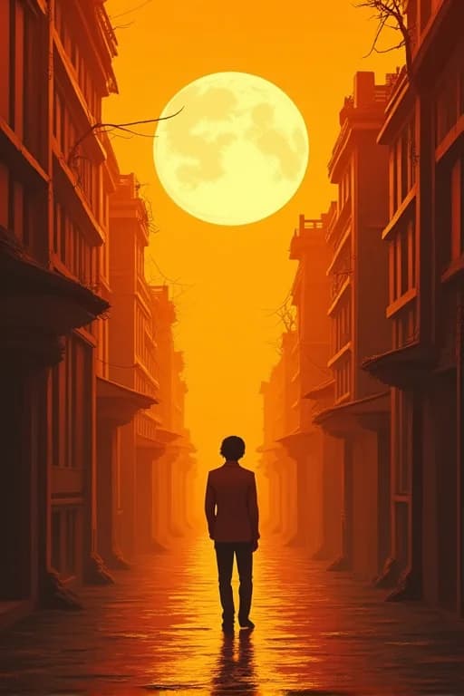 Quãng Đời Còn Lại - Cover image