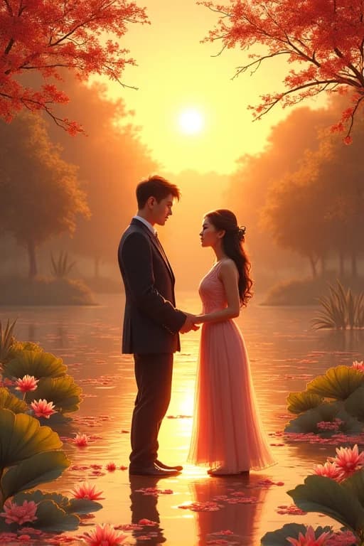 Quay Đầu Là Vực - Cover image