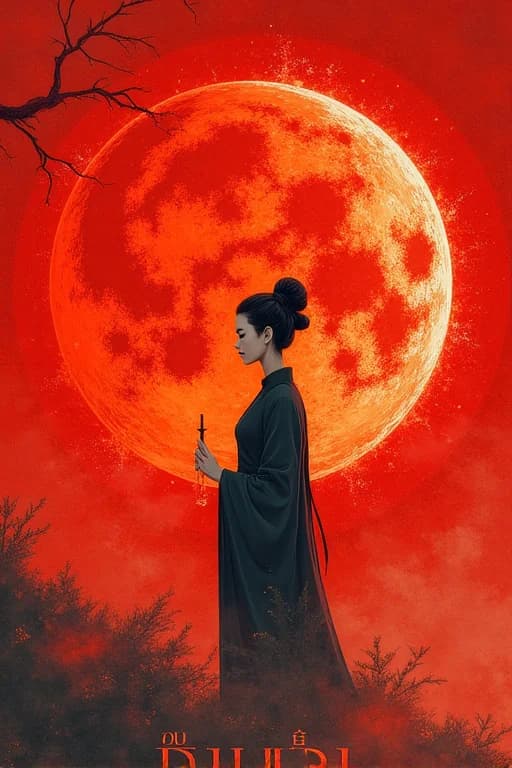 Quẻ Bói - Cover image
