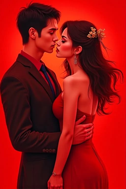 Quỷ Diện Tướng Quân Sủng Kiều Nương - Cover image