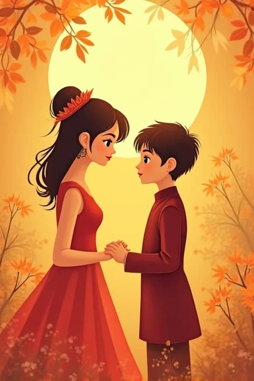Quy Luật Sinh Tồn Của Chủ Mẫu Hầu Phủ - Cover image