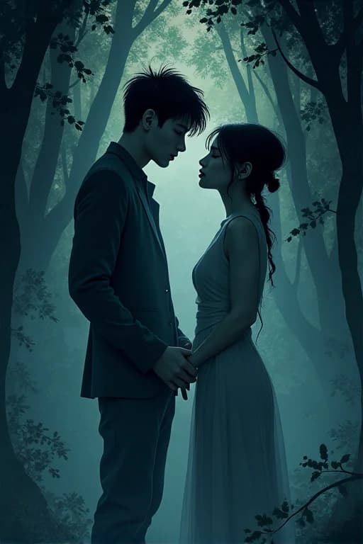 Quỷ Người - Huyền Thiên Huyễn - Cover image