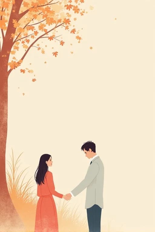 Quý Nhân Thật Keo Kiệt - Nhật Lịch Thu Quý - Cover image