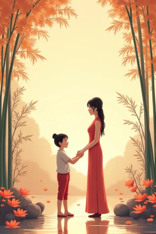 Quý Phi Lúc Nào Cũng Muốn Được Lười Biếng - Cover image