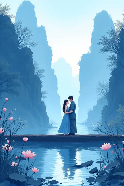 Quý Phi Mỗi Ngày Chỉ Muốn Làm Cá Muối - Cover image
