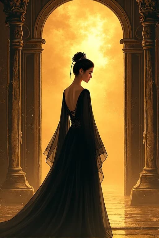 Quý Phi Tâm Cơ Tàn Độc - Cover image