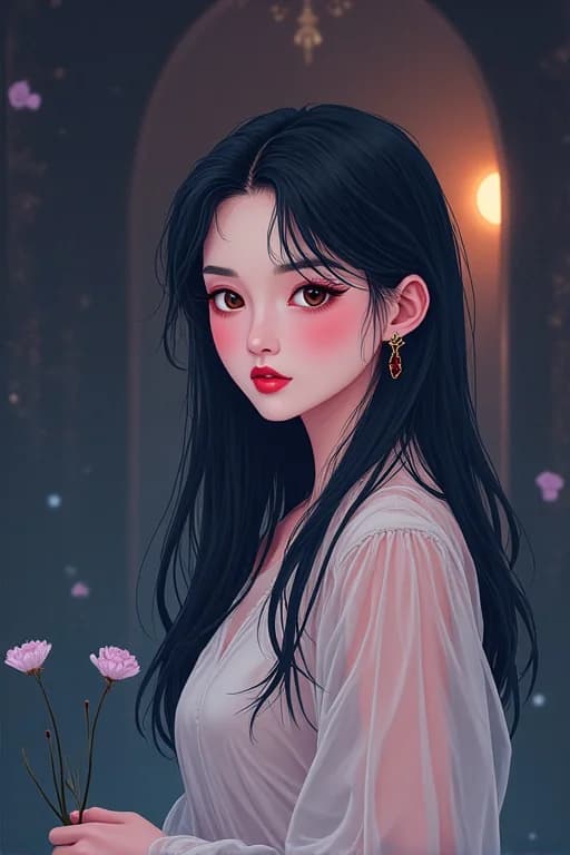 Quy Tắc Sinh Tồn Của Chủ Mẫu Biết Đọc Tâm - Cover image
