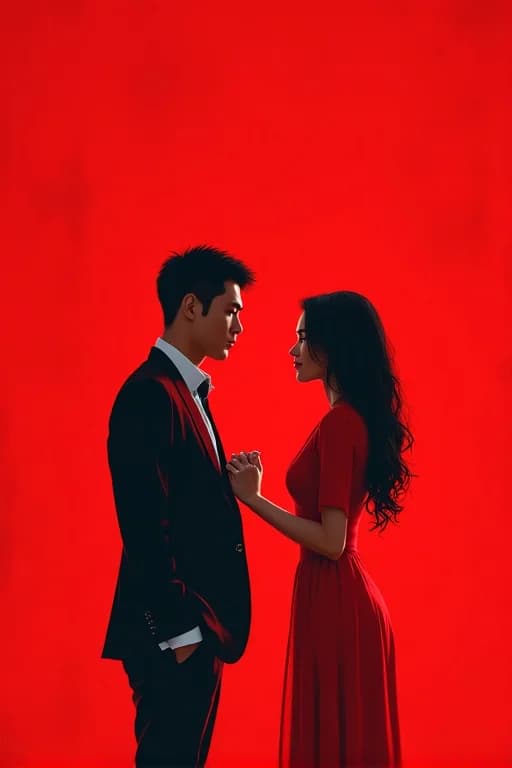 Quyến Rũ Đến Điên Dại - Cover image