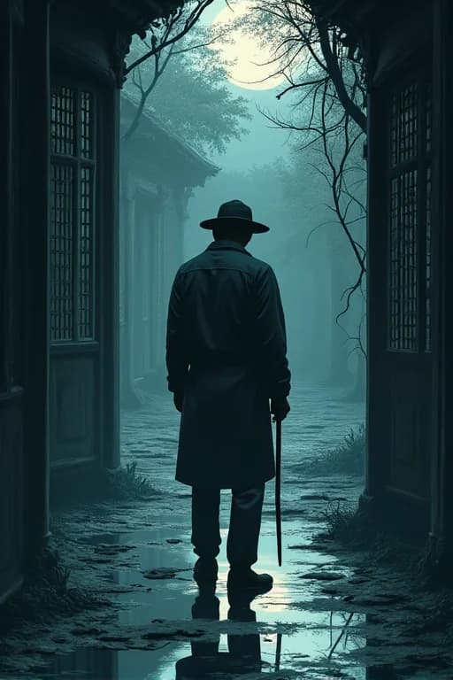 Rashomon Của Họ - Cover image