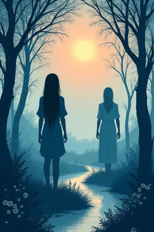 Remain - Hoa Ký Ức - Cover image