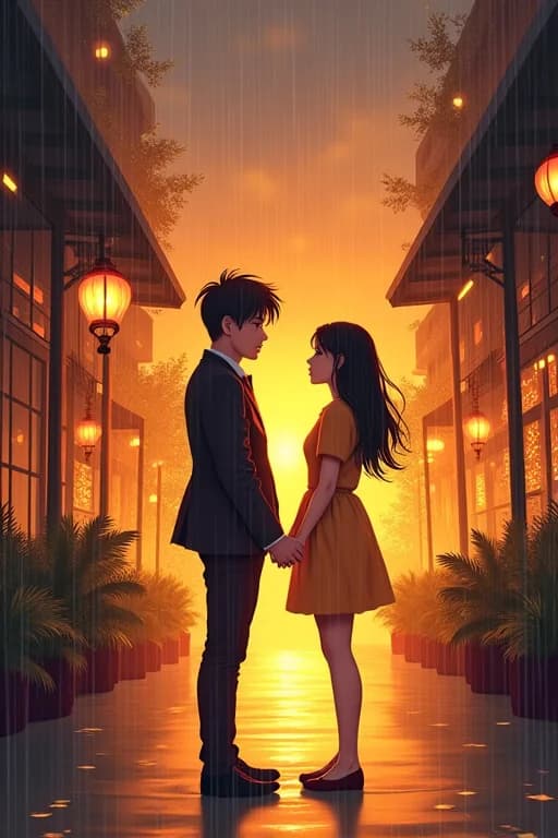 Rời Bỏ - Cover image