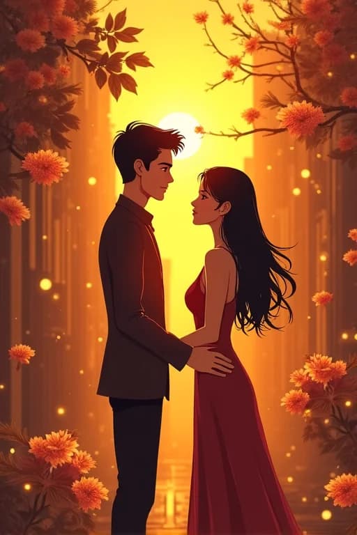 Rơi Vào Lưới Tình Kẻ Phạm Tội - Cover image
