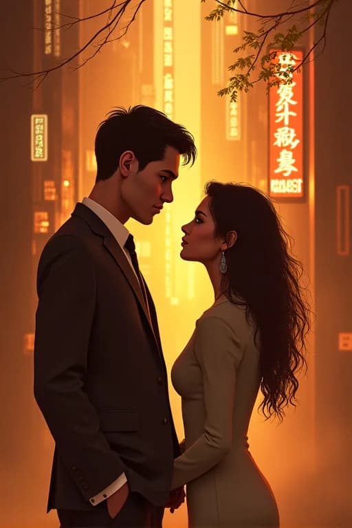 Rơi Vào Tay Em - Cover image