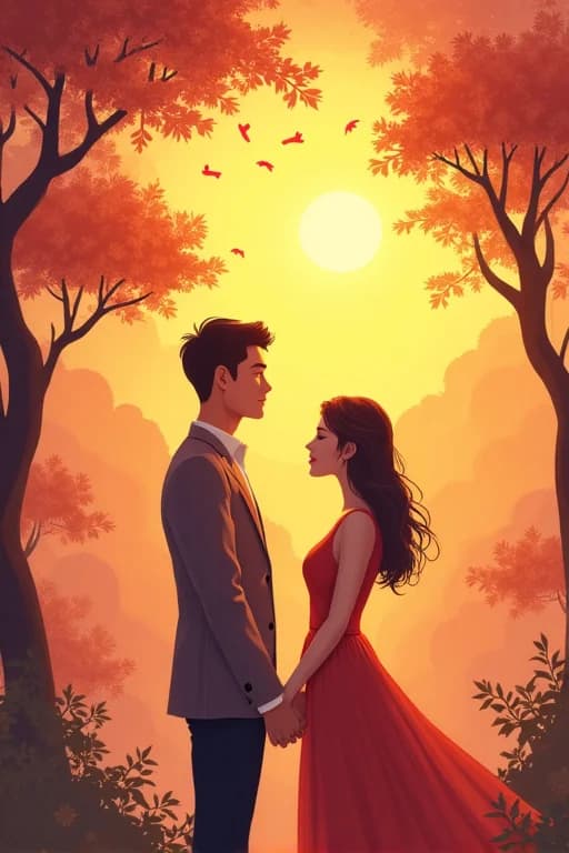 Rung Động Lần Nữa - Cover image