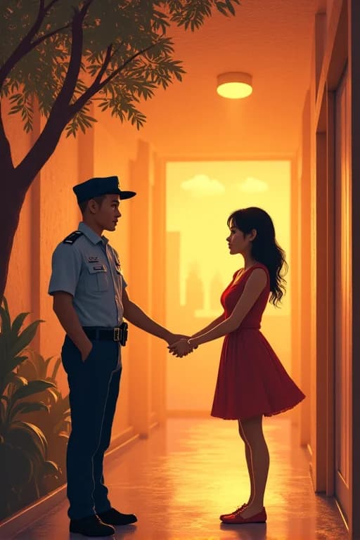 Rung Động Thêm Lần Nữa - Cover image