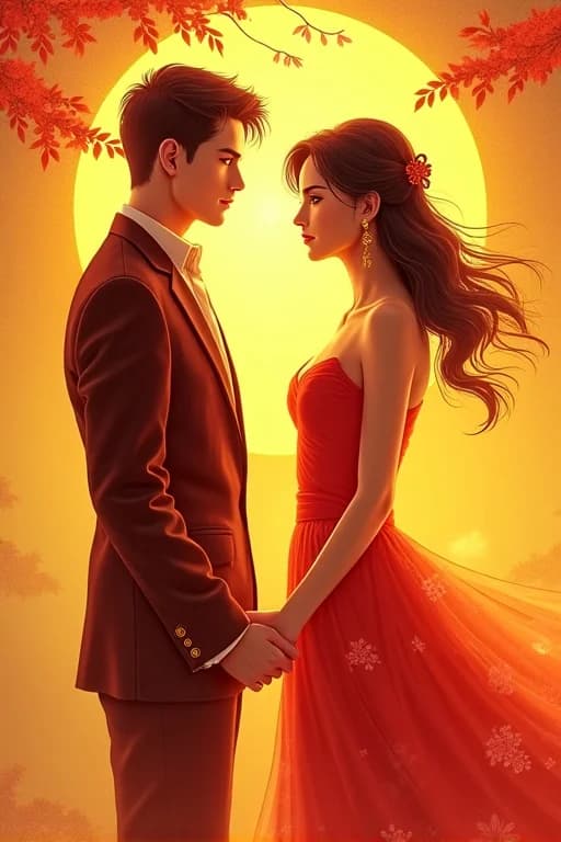 Rung Động Tuyệt Đối - Tùng Lê - Cover image