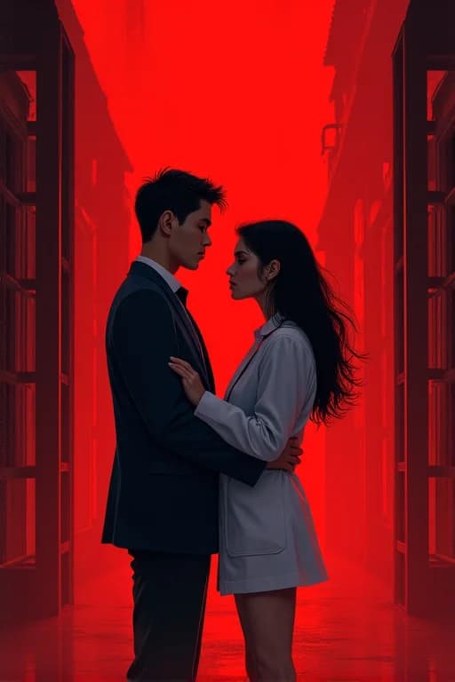 Rước Em Về Dinh Bằng Vụ Án - Cover image