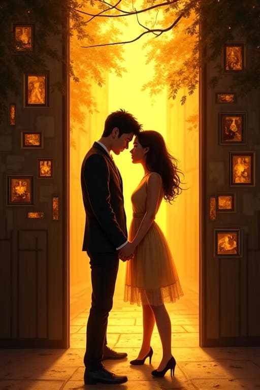 Sa Bẫy - Cover image