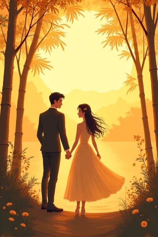 Sắc Đẹp - Cover image