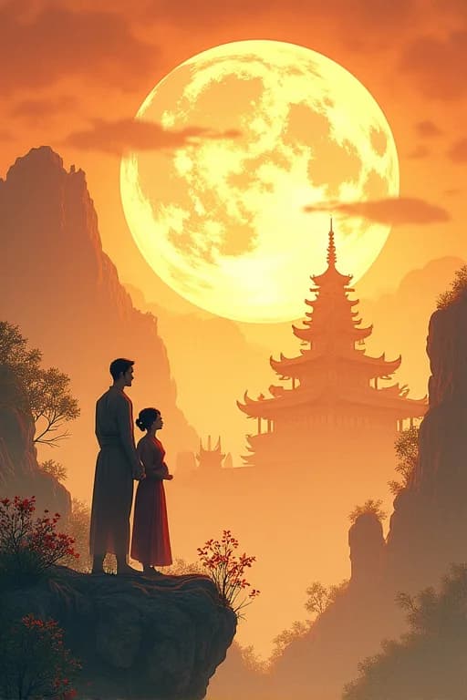 Sách Hướng Dẫn Dành Cho Hồ Ly Tinh Lạc Đường - Cover image