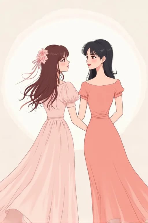 [Sakura & Syaoran] Nguyện Mãi Bên Anh - Cover image