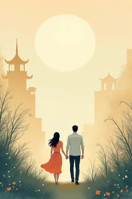 Sang Năm Cỏ Xuân Sẽ Lại Xanh - Cover image