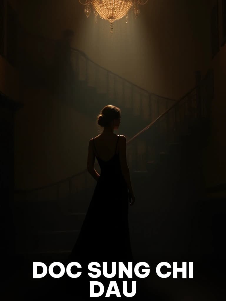 Độc Sủng Chị Dâu - Cover image