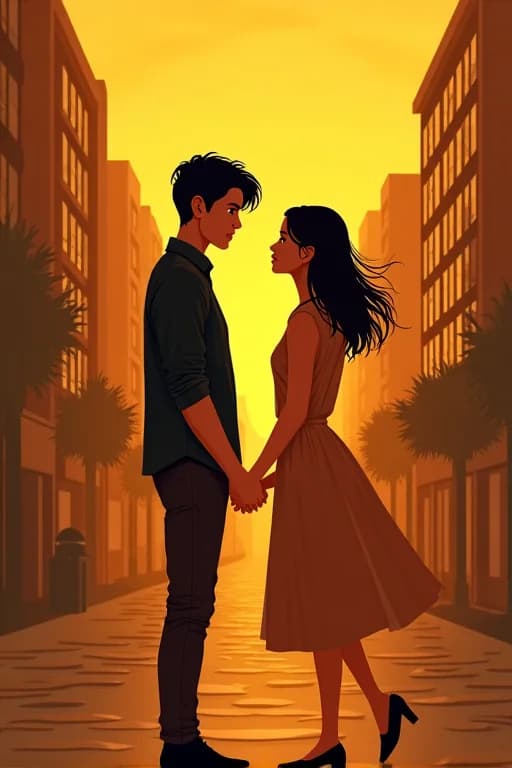 Sao Cậu Có Thể Như Thế, Chúng Ta Chỉ Là Huynh Đệ - Cover image