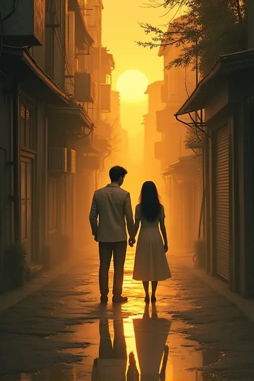 Sao Cậu Vẫn Chưa Thích Tôi - Cover image
