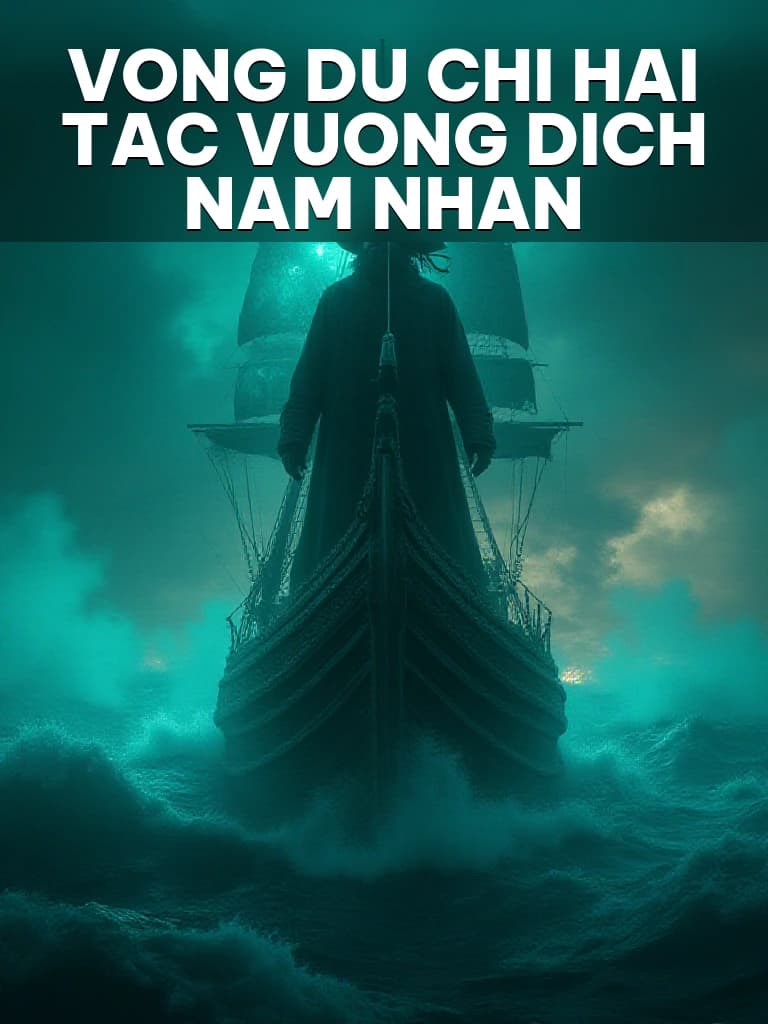 Võng Du Chi Hải Tặc Vương Đích Nam Nhân - Cover image