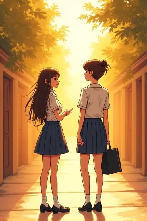 Sao Đổi Ngôi - Cover image
