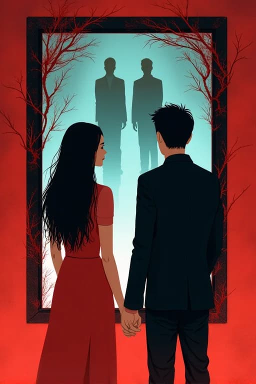 Sao Em Đỏ Mặt Rồi? - Cover image