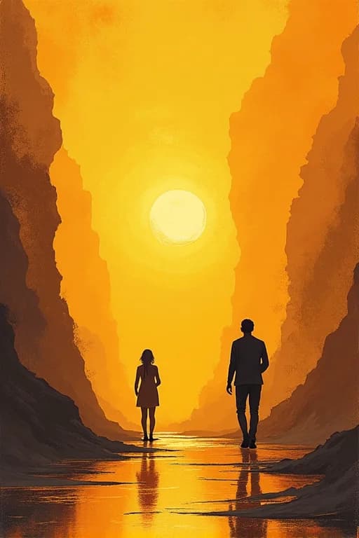 Sao Hôm Nam Tây Tạng - Cover image