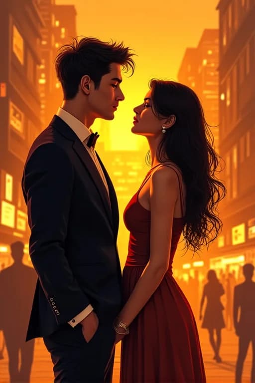 Sau Đó Liền Yêu Em - Cover image
