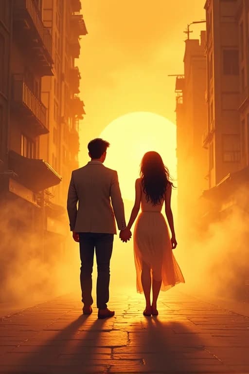 Sau Khi Alpha Bị Biến Dị - Cover image