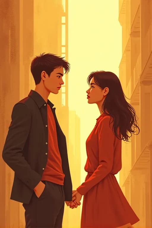 Sau Khi Bạn Trai Tán Đổ Bạch Nguyệt Quang - Cover image