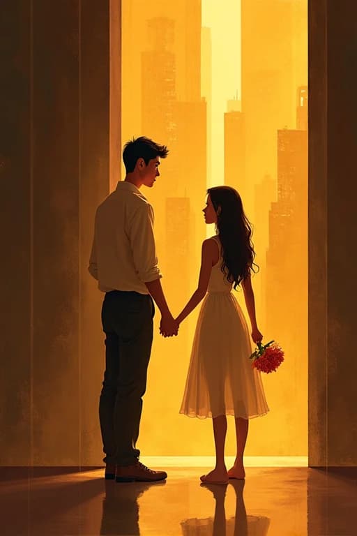 Sau Khi Bé Đáng Thương Được Ông Trùm Quyền Lực Nhận Nuôi - Cover image