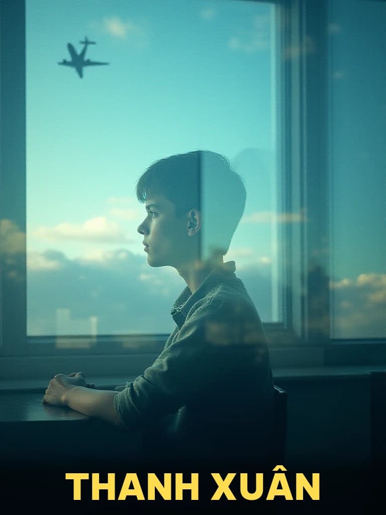 Thanh Xuân - Cover image